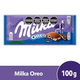 MILKA OREO 100G