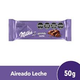 MILKA AIREADO LECHE 50G