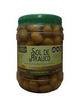 ACEITUNAS VERDES