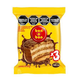 ALFAJOR BON O BON NEGRO TRIPLE