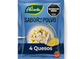 ALICANTE SABOR 4 QUESOS