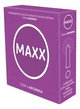 PRESERVATIVO MAXX CON L-ARGININA