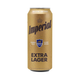 LATA IMPERIAL EXTRA LAGER 473ML