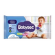 TOALLITAS HUMEDAS BABYSEC