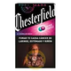 CHESTERFIELD 20 BOX UVA