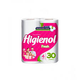 PAPEL HIGIENICO HIGIENOL FRESH