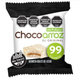 CHOCOARROZ BLANCO Y DDL 22GR