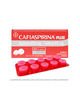CAFIASPIRINA PLUS