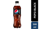 PEPSI BLACK 500ML