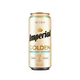 LATA IMPERIAL GOLDEN 473CC