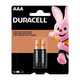 PILAS DURACELL AAA