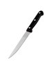 Cuchillo pequeño mango negro