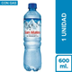 Agua con gas San Mateo 600 ml