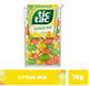 Tic tac pastillitas citrux 16gr