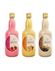 Coctel ariale de sabores