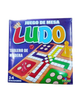 Juego de mesa ludo