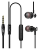 Audífonos con cable EBA01-RO5