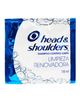 Shampoo head & shoulders limpieza renovadora 18ml
