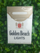 Cigarro Golden Dorado x und
