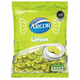 Caramelo Arcor sabor limon