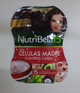 Tratamiento Nutribela 15 células madre 27ml
