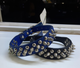 Collar de perro grueso