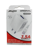 Cargador Super micro V8 - 3.5 a