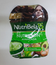 Tratamiento para el cabello Nutribela 15 nutrición 27ml