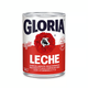 Leche gloria roja 390ml