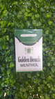 Cigarro Golden Verde x und