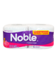 Papel higienico Noble doble hoja Morado 2UND