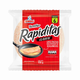 Tortillas bimbo clasicas rapiditas 6und 155gr