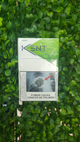 Cigarro Kent x und