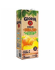 Bebida GLORIA sabor Durazno Caja 1.5L