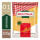 Molitalia semola 200gr