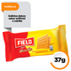 Galleta field vainilla 37gr