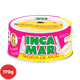 Atun inca mar trozos 140gr