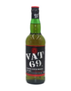 Vat 69 whisky 700ml