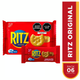Galleta ritz plain