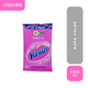 Vanish para ropa de color 100 ml