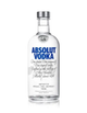 Vodka absolut 750ml