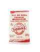 Sal de soda Lobo 250gr