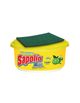 Lavavajilla sapolio limon 200gr