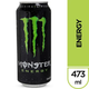 Energizante monster energy 473ml