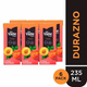 Frugos del valle sabor durazno 235ml