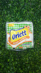 Paquete de servilletas pulpini