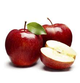 Manzana roja chilena x kg
