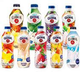 Yogurt gloria de 1L sabores variados