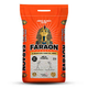 Arroz Faraon anaranjado