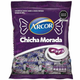 Caramelo Arcor sabor chicha morada